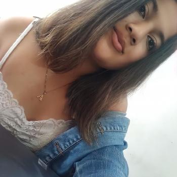 Babysitter in Lima: Anyi nayeli