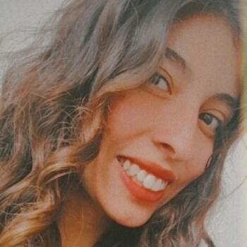Babysitter in Mexico City: Bárbara Guzmán