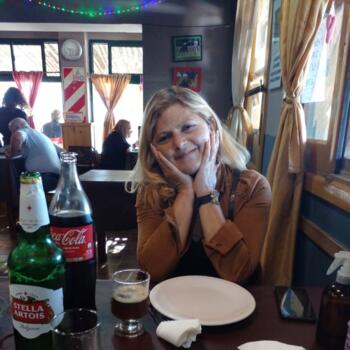 Niñera en Tortuguitas: Marisa rosana andrada