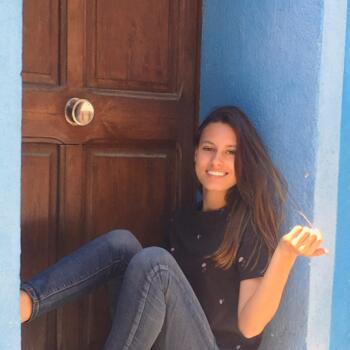 Canguro L'Ametlla del Vallès: Judit