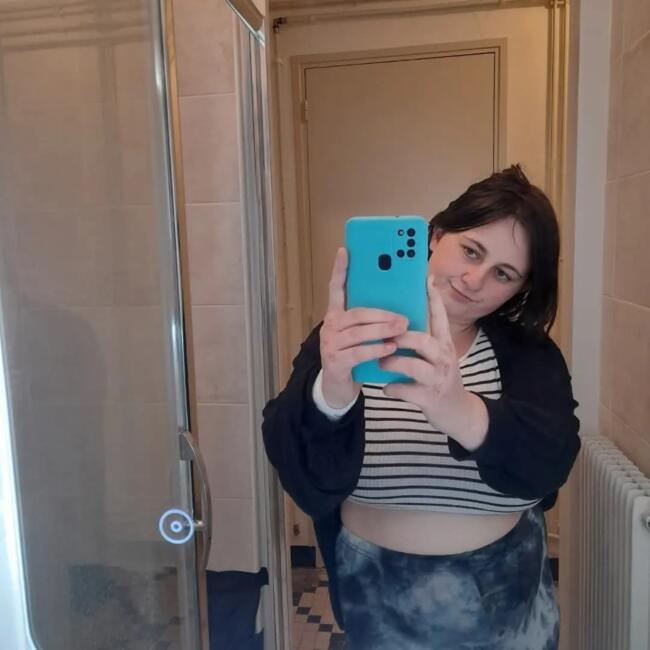 Babysitter in Libourne: Oceane