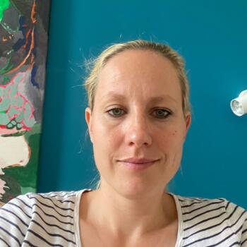 Babysitting job in Maribor: babysitting job Anja