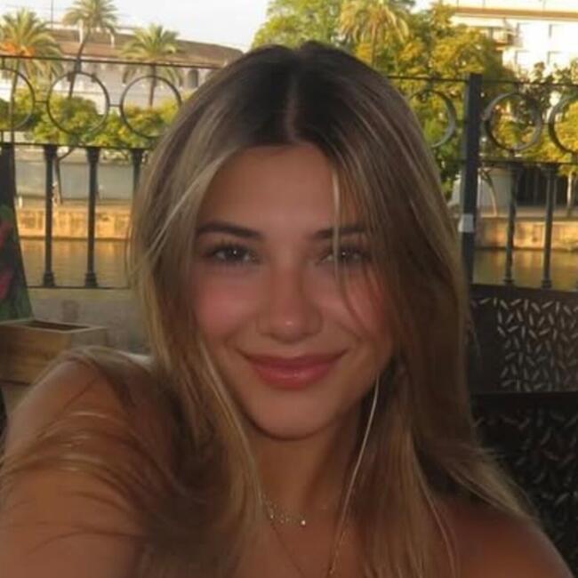 Canguro en Barcelona: Kelly