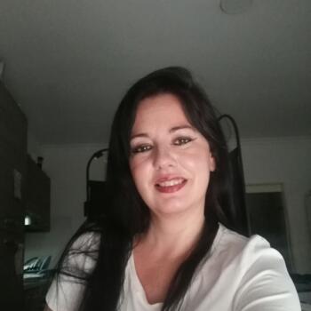 Babysitter in Sabadell: Elisabeth