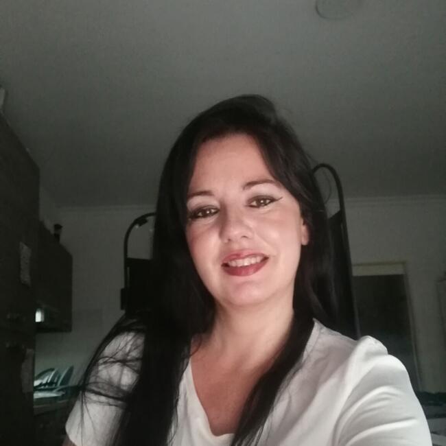 Babysitter in Sabadell: Elisabeth