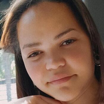Babá em São Paulo: Naira Isabella