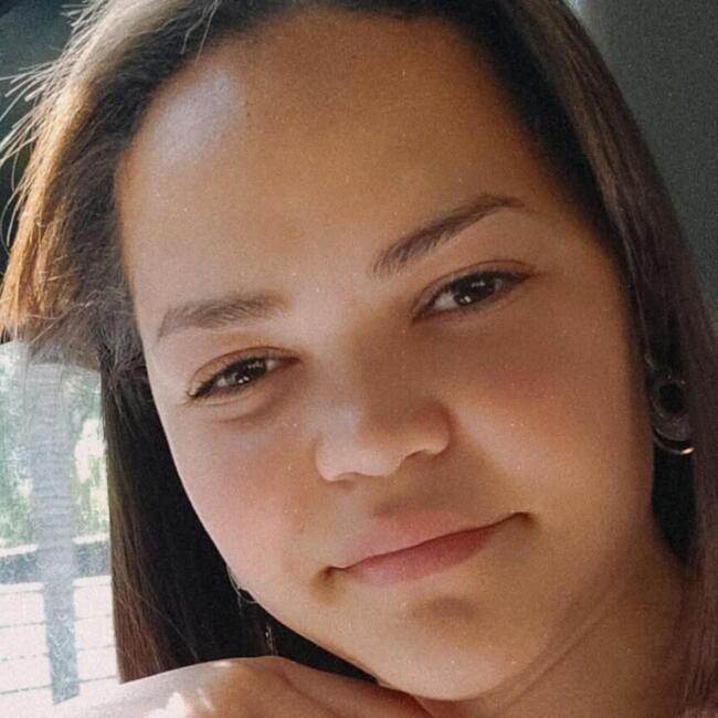 Babá em São Paulo: Naira Isabella