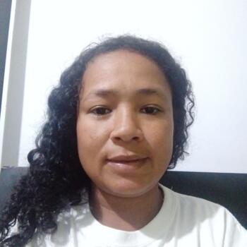 Babysitter in Madrid: Maira