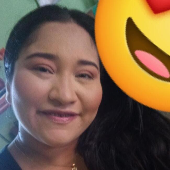 Babysitter in Belém: Maria liandra