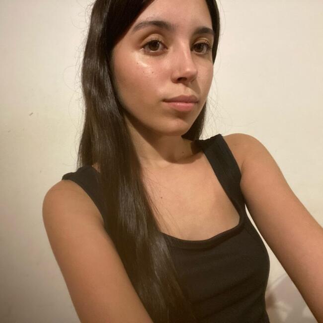 Babysitter in Río Cuarto: Agostina