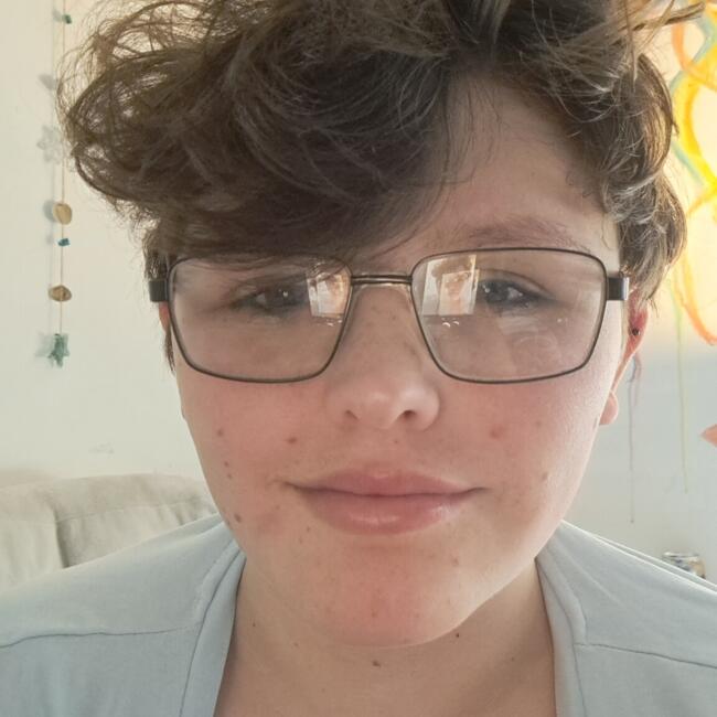 Babysitter in Dublin: Lorea