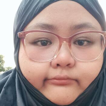 Babysitter in Karawang (Kabupaten Karawang): Mitta