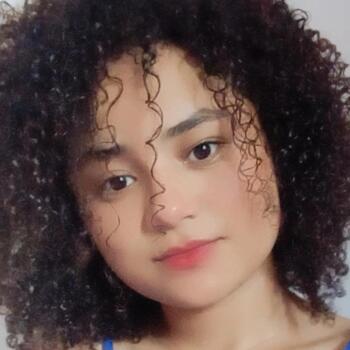 Babysitter in São José dos Pinhais: Ana Karoline