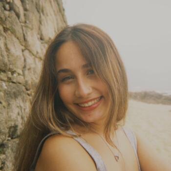 Babysitter in Porto: Beatriz
