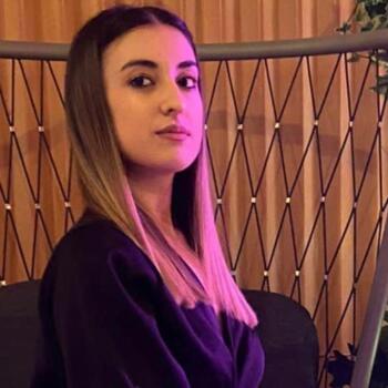 Babysitter a Aversa: Antonietta