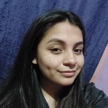 Babysitter Río Gallegos: Tiara