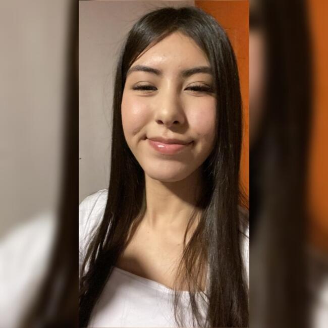 Babysitter in San Miguel de Tucumán: Samira