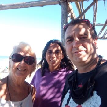 Padre/madre Buenos Aires: Sebastián