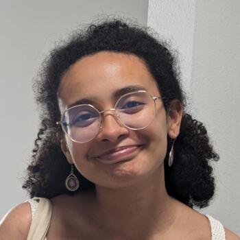 Babysitter Plaisance-du-Touch: Jennifer