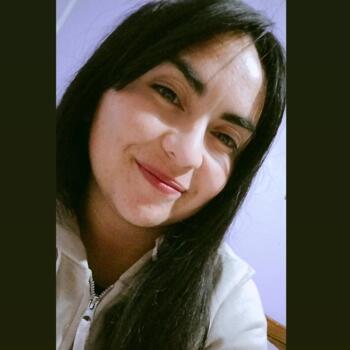 Babysitter Maipú: Cintia