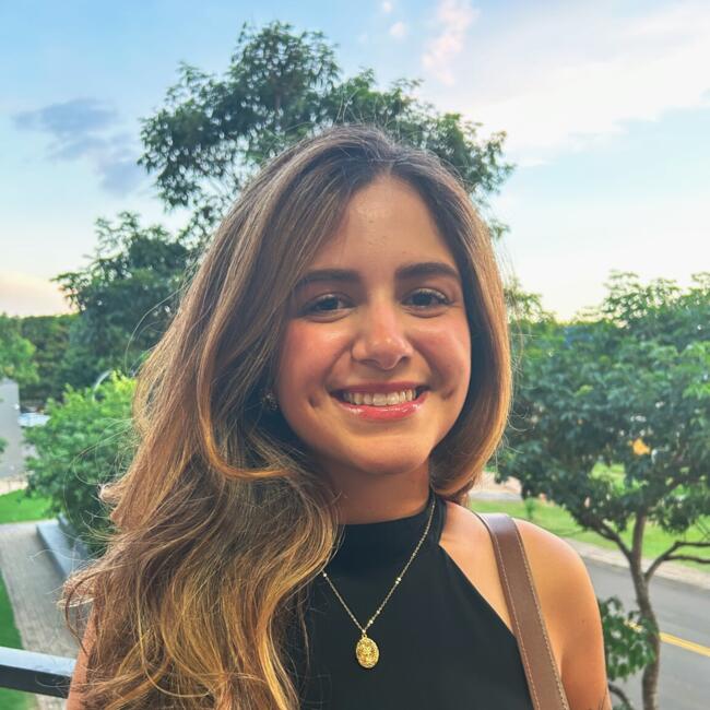 Babá em Indaiatuba: Giovanna