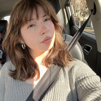 Babysitter in Santiago: Isidora
