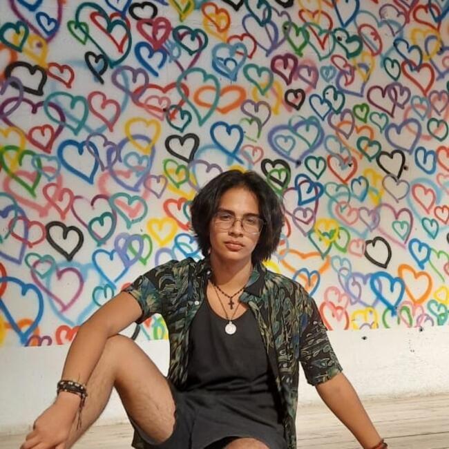 Babysitter στην περιοχή Quillota: Matías Ramírez