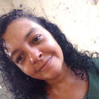 Babá em Jaboatão dos Guararapes: Silvana