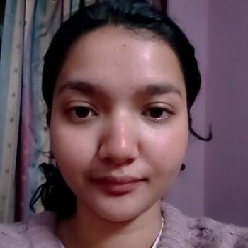 दिल्ली में आया: Aashika