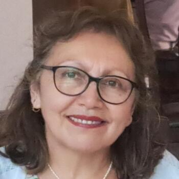 Niñera Chiclayo: Maribel