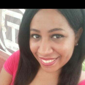 Babysitter Santo Domingo: Jamilette