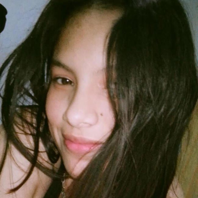 Niñera en Valencia: Gaby