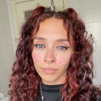 Babysitter in Queluz: Iara