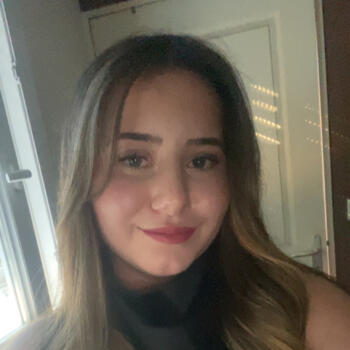 Babysitter στην περιοχή Le Cannet: Maëlys