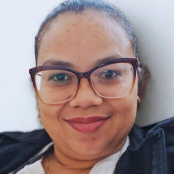 Babysitter in Diadema: Daniely