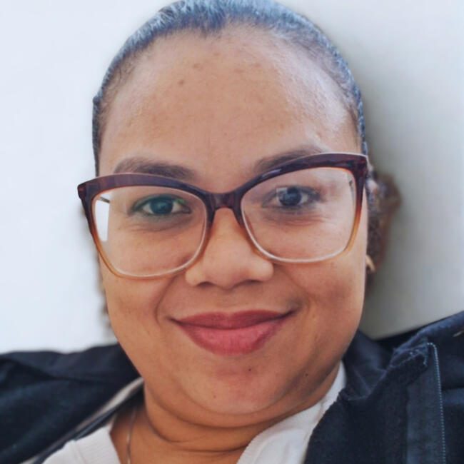 Babysitter in Diadema: Daniely