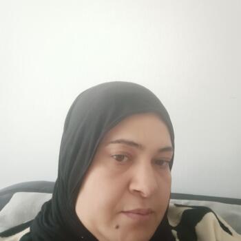 Childminder in Lyon: Sihem