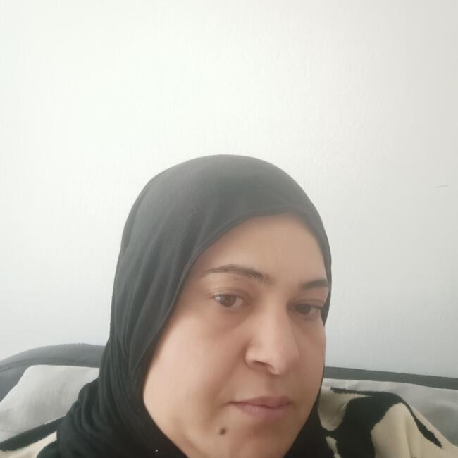 Childminder in Lyon: Sihem