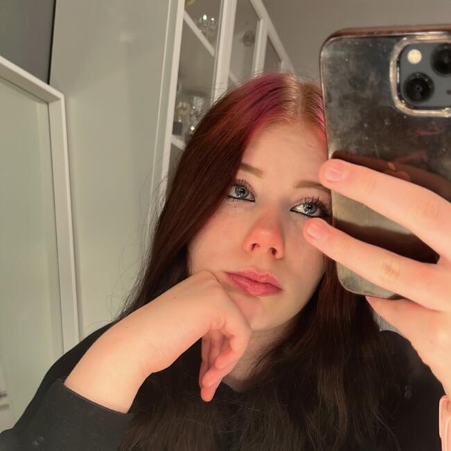 Babysitter in Valkeakoski: Verona