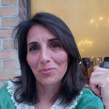 Nounou Paris: Fairouz