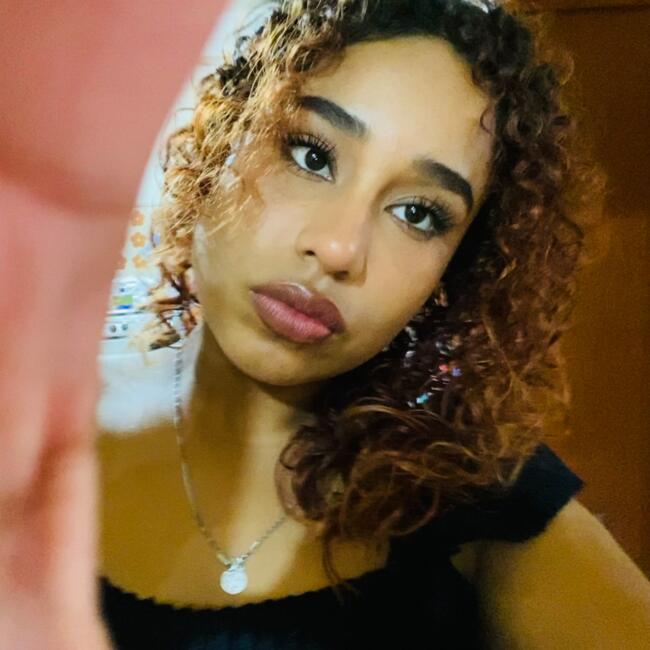 Babysitter in Tampico: Audrey Guadalupe