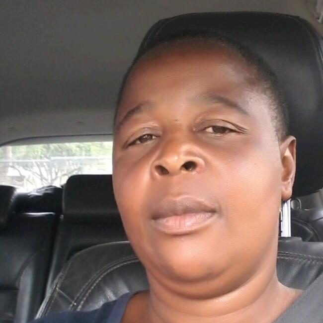 Nanny in Cape Town: Grace