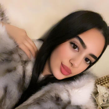 Babysitter in Tétouan: Ghizlan