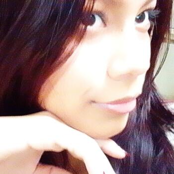 Baby-sitter in Guayaquil: Morenita