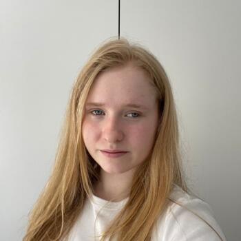 Babysitter in Luxembourg: Isabella