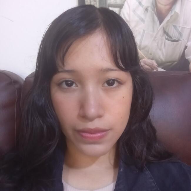 Niñera en Breña: Sandra