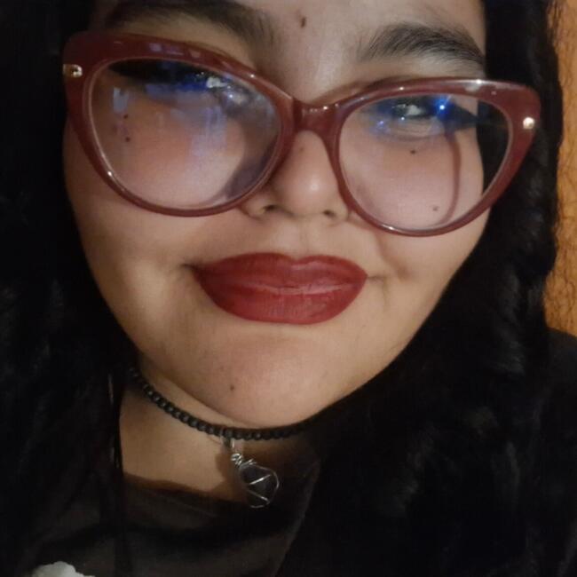 Niñera en Maipú: Javiera