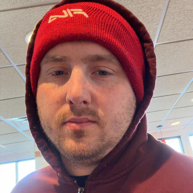Babysitter in York (Pennsylvania): Trevor