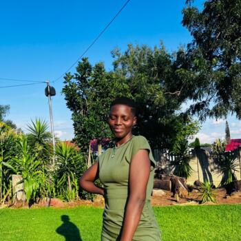 Babysitter in Emalahleni: Ruramai