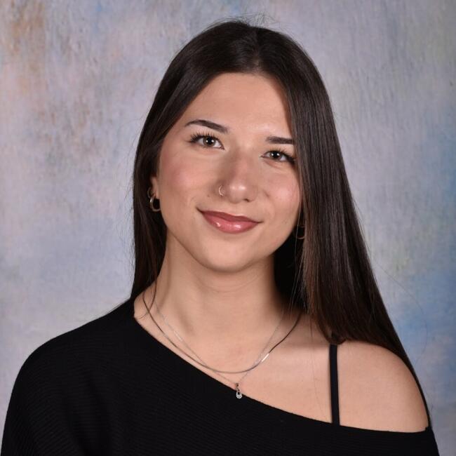 Babysitter in Nea Ionia: Marianthi